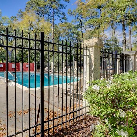 Home Away Home #114 Hilton Head Island Buitenkant foto