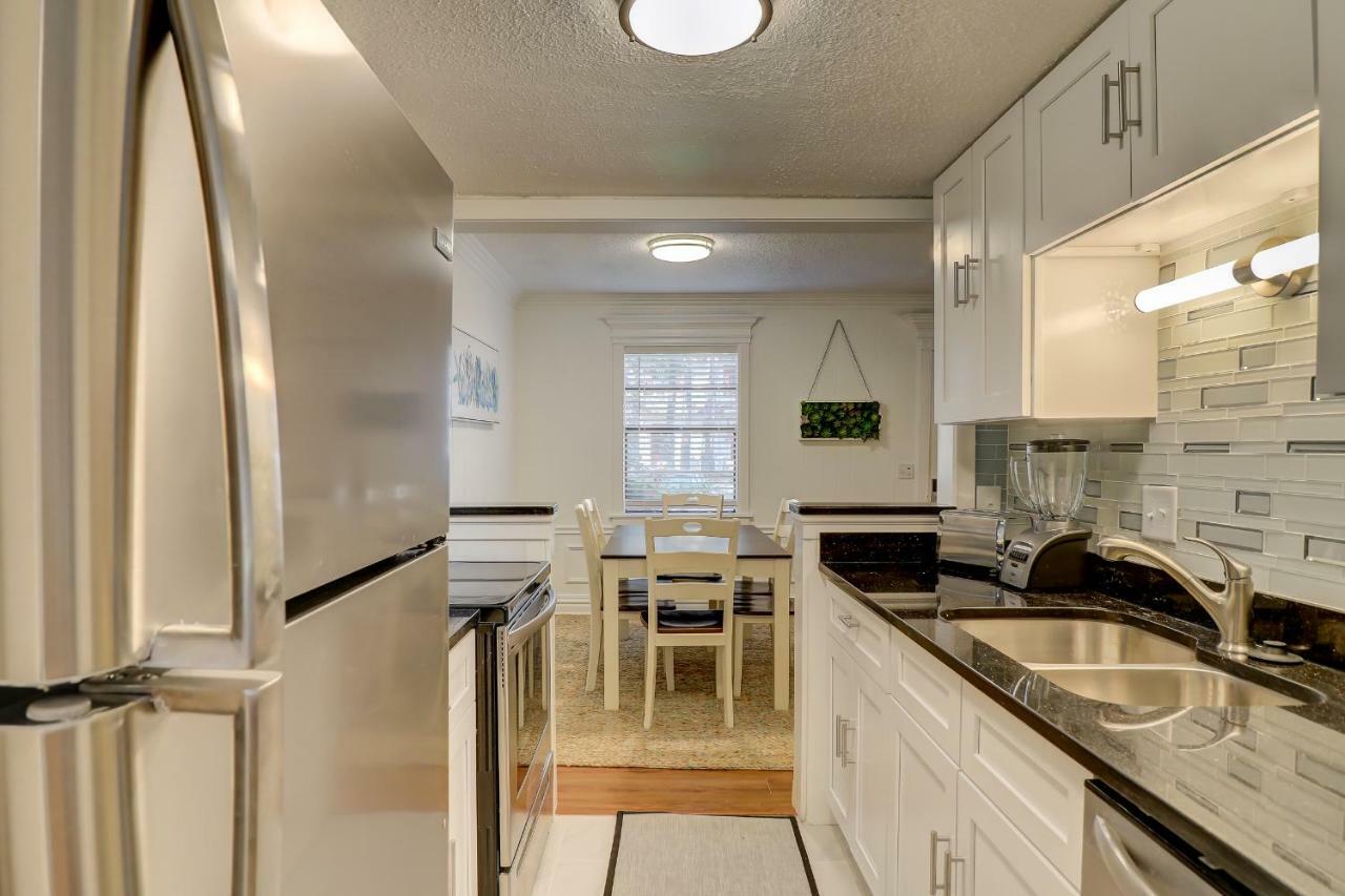 Home Away Home #114 Hilton Head Island Buitenkant foto