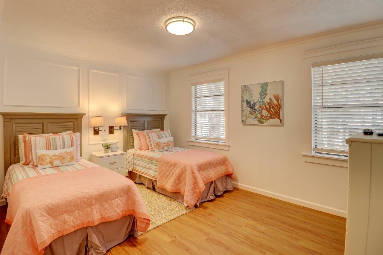 Home Away Home #114 Hilton Head Island Buitenkant foto