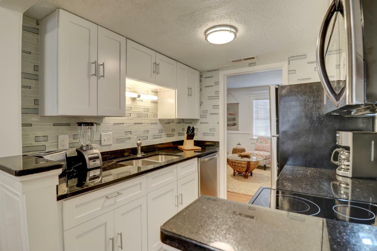 Home Away Home #114 Hilton Head Island Buitenkant foto
