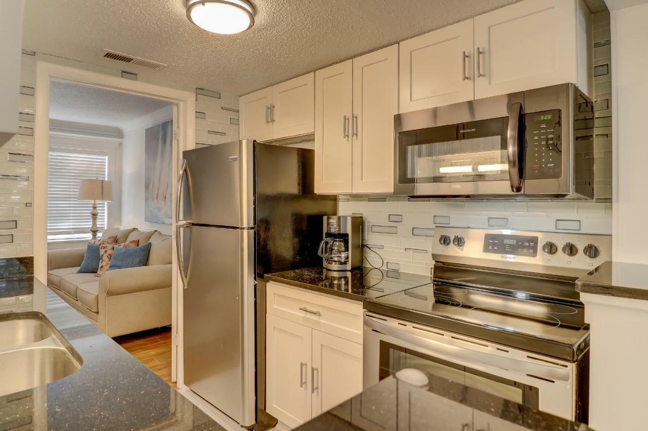 Home Away Home #114 Hilton Head Island Buitenkant foto