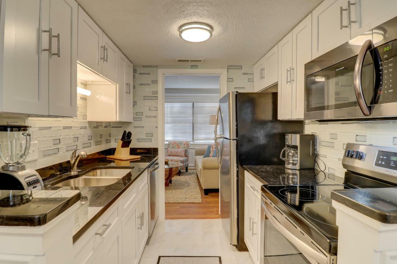 Home Away Home #114 Hilton Head Island Buitenkant foto