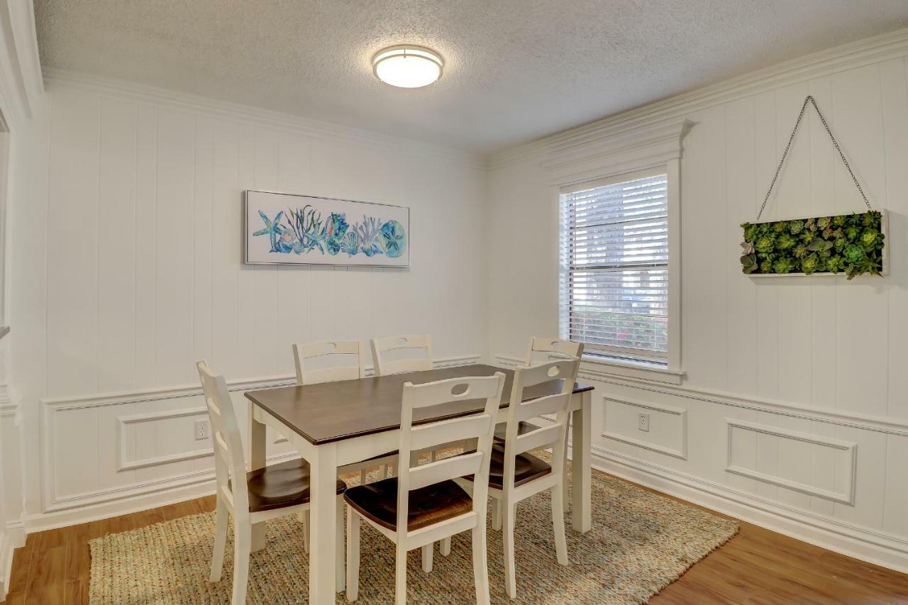 Home Away Home #114 Hilton Head Island Buitenkant foto
