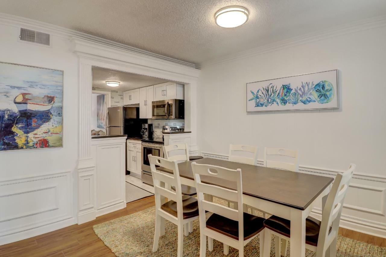 Home Away Home #114 Hilton Head Island Buitenkant foto