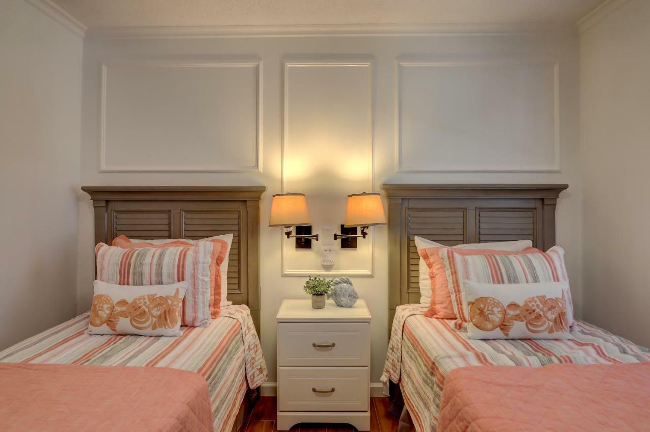 Home Away Home #114 Hilton Head Island Buitenkant foto