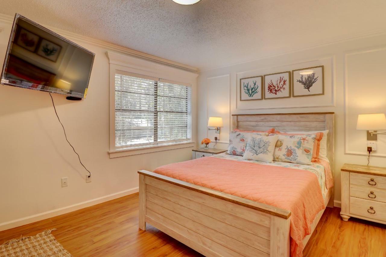 Home Away Home #114 Hilton Head Island Buitenkant foto