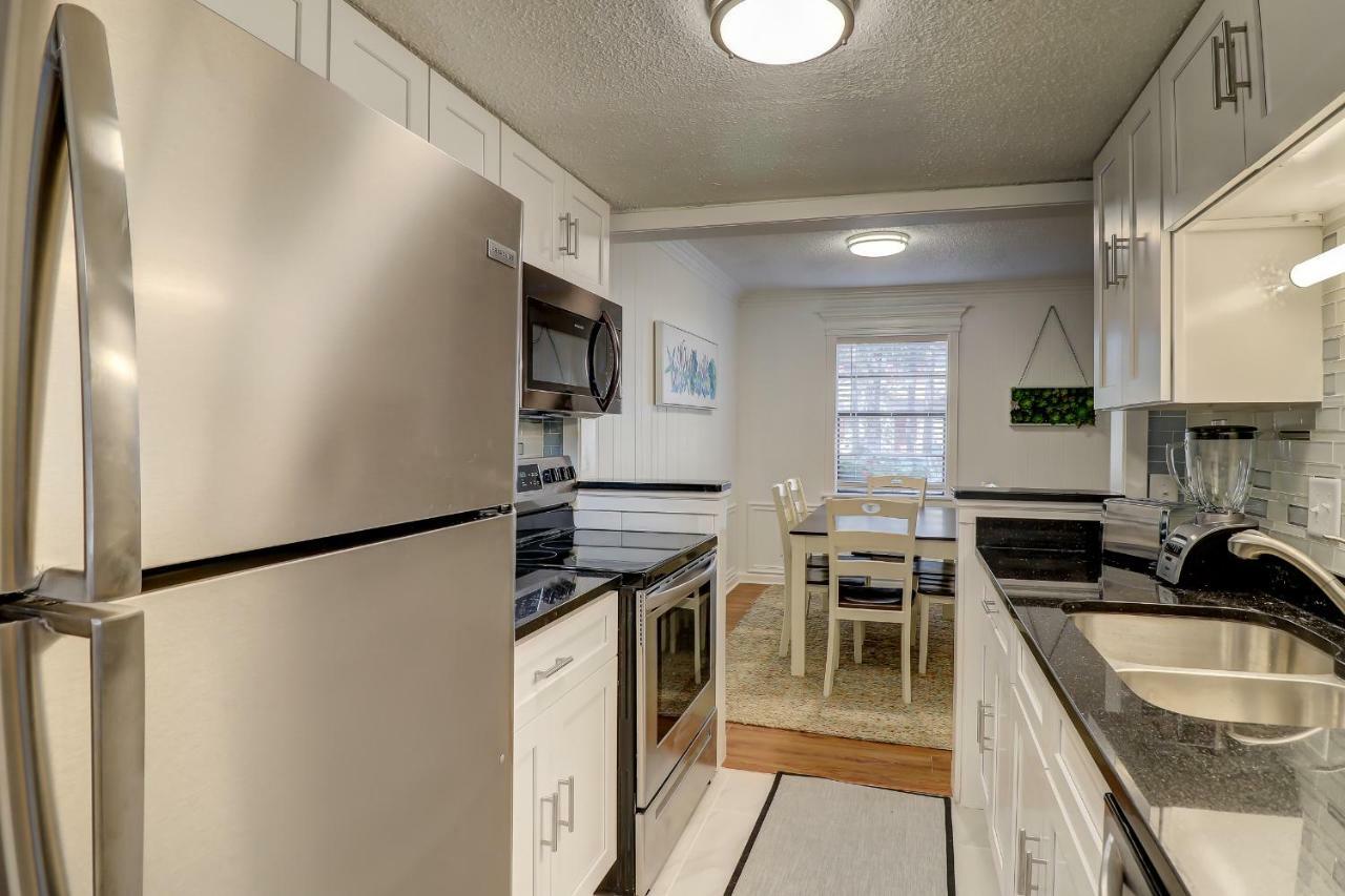 Home Away Home #114 Hilton Head Island Buitenkant foto