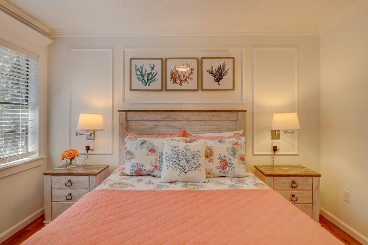 Home Away Home #114 Hilton Head Island Buitenkant foto