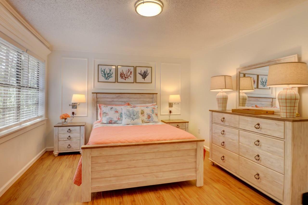 Home Away Home #114 Hilton Head Island Buitenkant foto