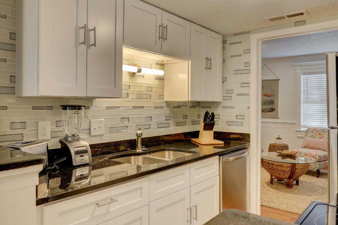 Home Away Home #114 Hilton Head Island Buitenkant foto