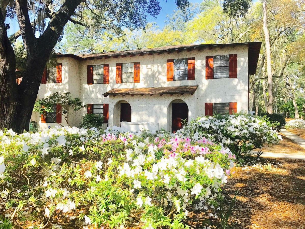 Home Away Home #114 Hilton Head Island Buitenkant foto